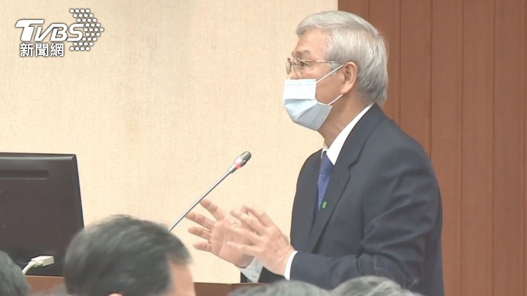 70歲照樣全年無休!央行總裁楊金龍「養生3絕招」曝光