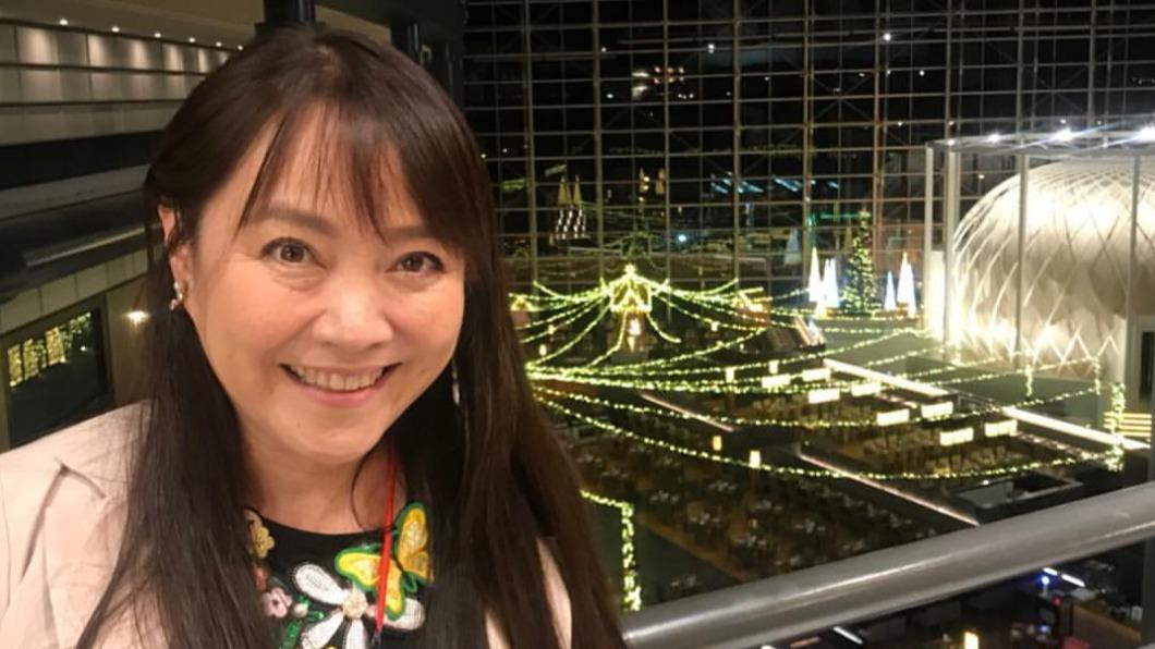 歌后深夜驚傳送醫!昏厥「開刀搶救」 公司證實:腦溢血