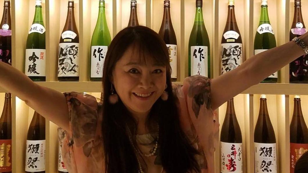 井上杏美演唱會排練時昏厥。(圖/翻攝自IG)