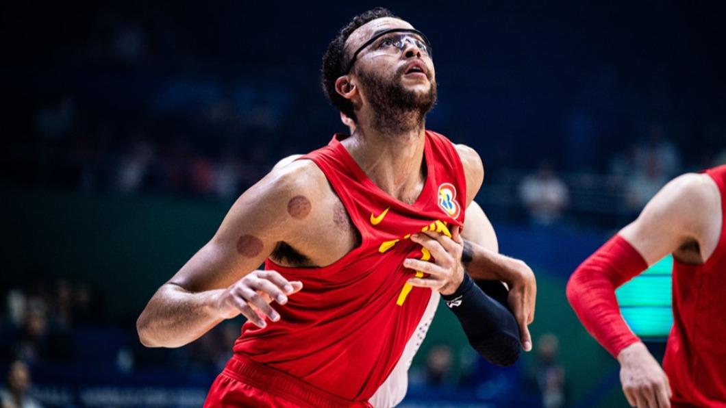 NBA好手李凱爾歸化中國後掛蛋慘敗42分 網嘆:不是讓你同化