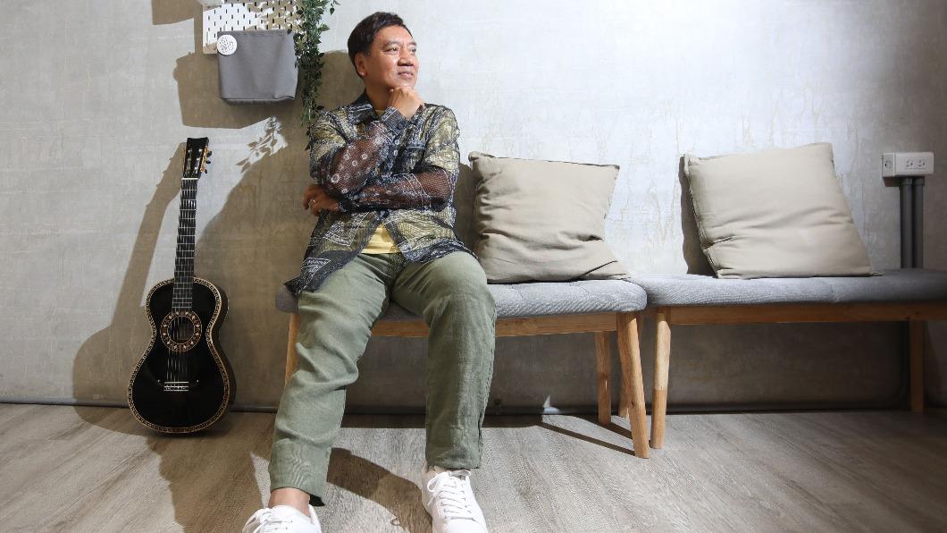 獨/身體不斷出狀況!施孝榮突嘆「再見是一定」:該退休了