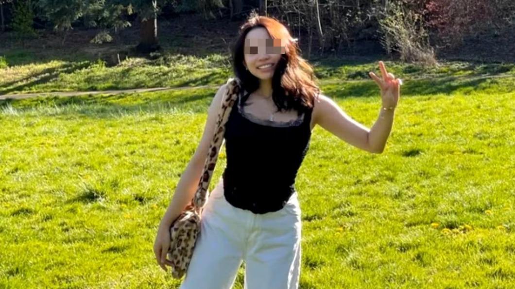 亞裔女大生護母!遭繼父「狂刺107刀」 慘死西雅圖家中
