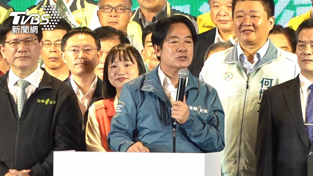圖/TVBS