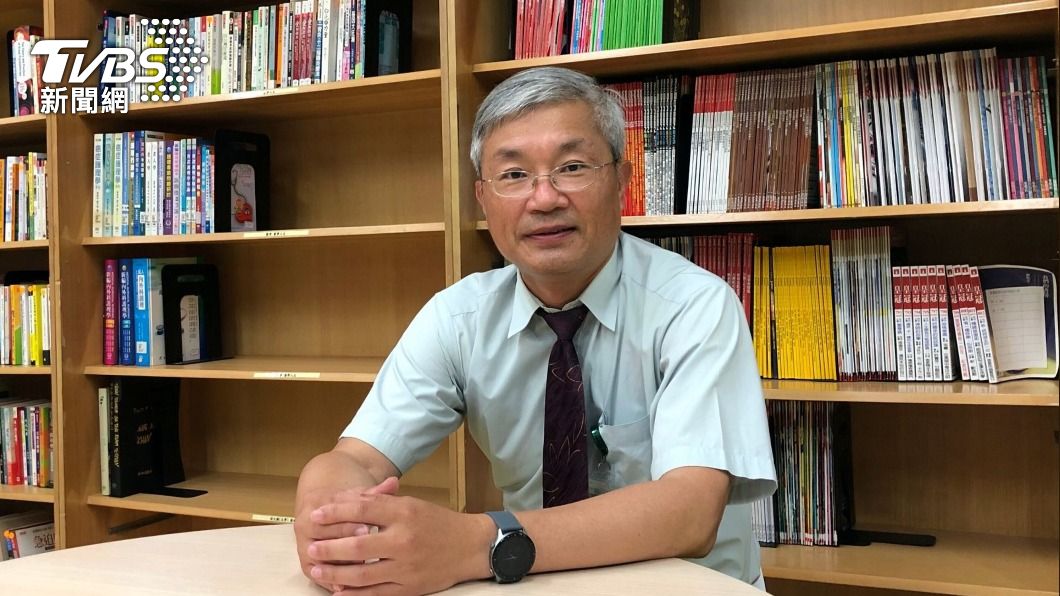 守護慢飛天使!侯育銘偏鄉服務 家長謝:等4年聽到「媽媽」