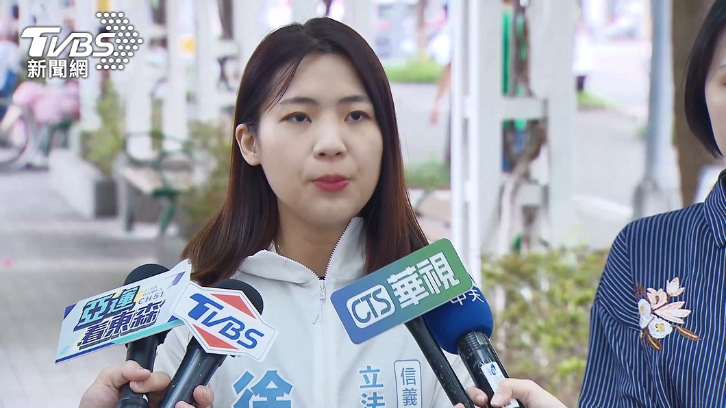 圖/TVBS