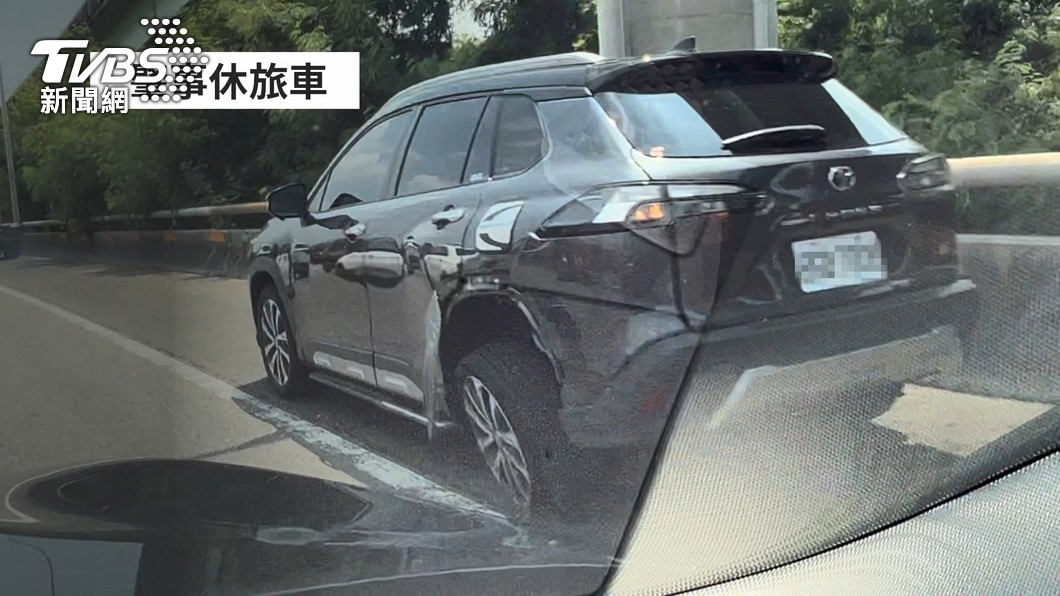 圖／TVBS