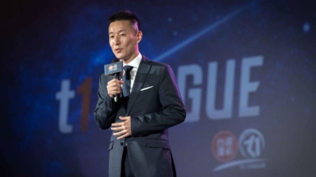 新的GM上任,不少網友都喊話張樹人能替攻城獅爭權益。(圖/翻攝自張樹人IG)
