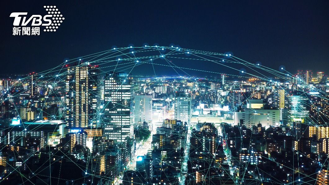 全球電網可能受到影響。（示意圖／Shutterstock達志影像）