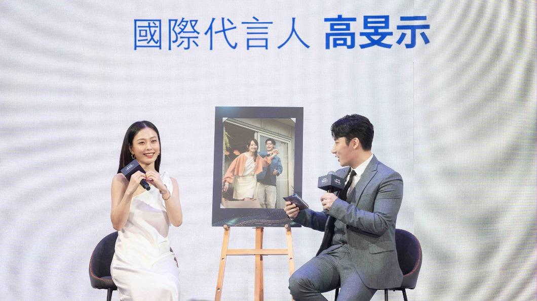 高旻示來台獨愛許光漢！　洩秘《Sweet Home》第二季進度