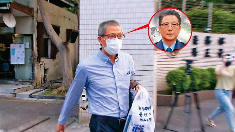 空軍前少將索賄2800萬獲不起訴　第一手偵辦檢察官恐輕縱被告