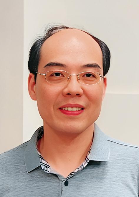 卓俊吉將張大偉不起訴,引起司法圈議論。(圖/翻攝自新北心廉心臉書)