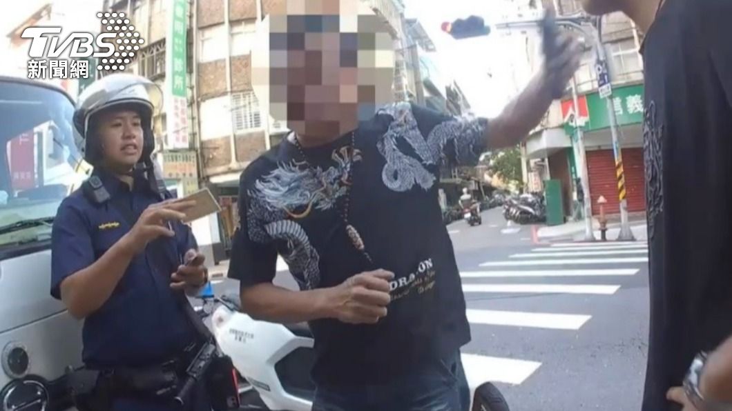 逃亡21年!貨車司機涉性侵遭通緝 這次「背錯」個資栽了