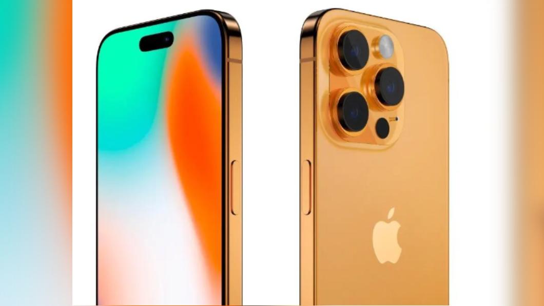 iPhone 15 Pro可能因它瘦身! Pro Max有望成歷代最輕