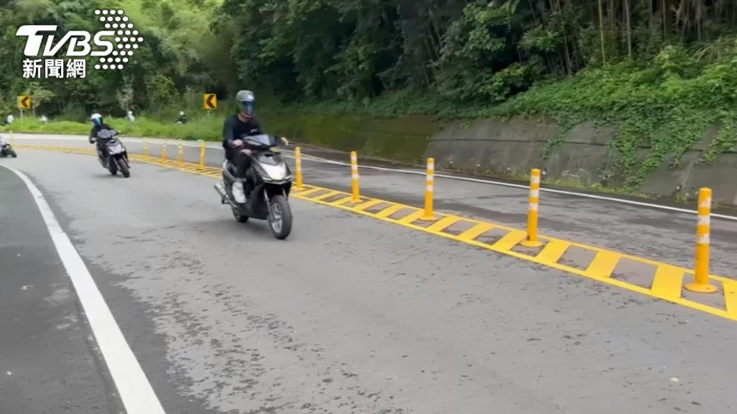 又一個山道猴?她嗨喊機車「84期貸款」還清了 網揭1沉重代價