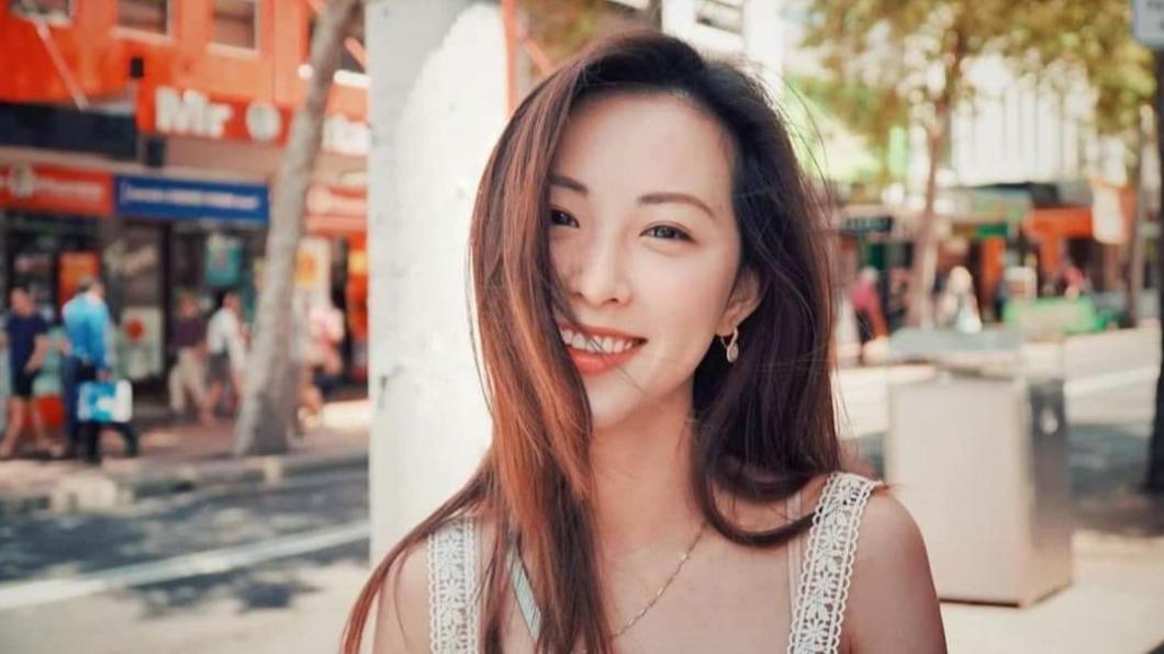 Katrina透露曾與歌手交往線索指向王嘉爾,卻有來賓爆料男方劈腿。(圖/翻攝自katrinapschan IG)