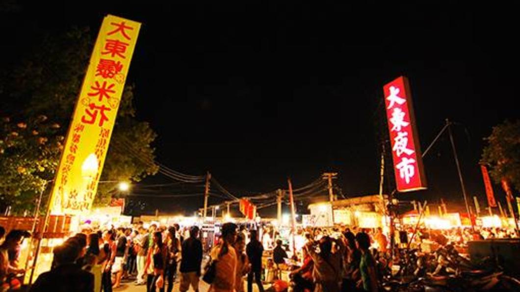 台南大東夜市、大東東夜市無預警宣布「停業1個月」 原因曝光