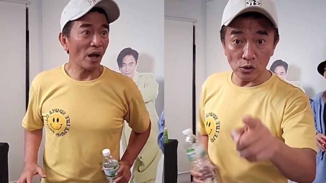 突拋震撼彈！60歲吳宗憲驚脫口「我隨時可能離開演藝圈」