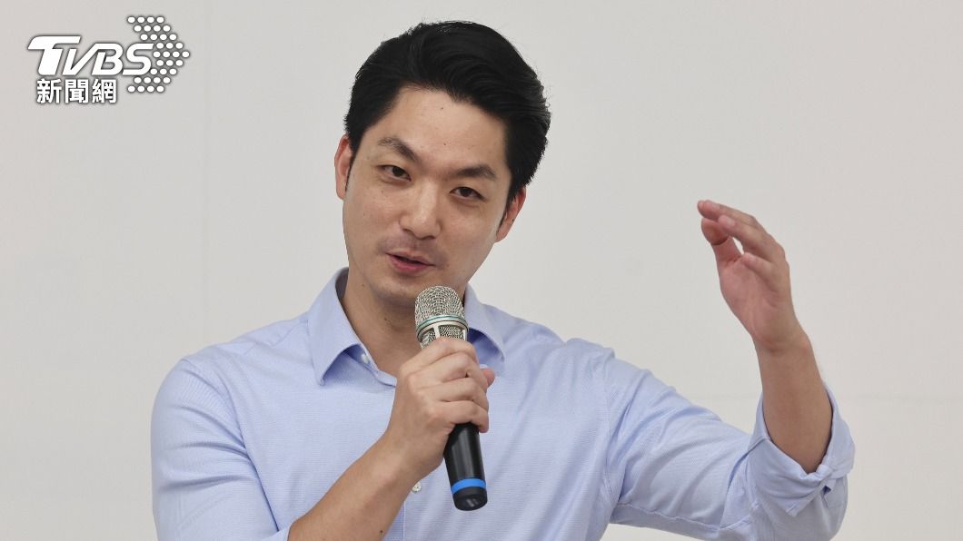 蔣萬安明赴上海雙城論壇 傳會國台辦主任宋濤?北市府回應