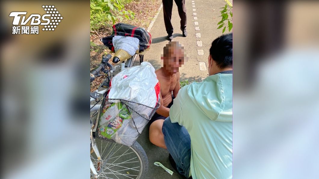 抽菸男爆打捷運女站長 心虛怕被抓竟在車上放「乖乖」