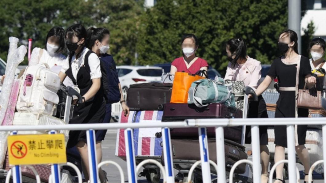 北韓睽違3年重啟國門! 金與正有望訪杭州亞運、見習近平