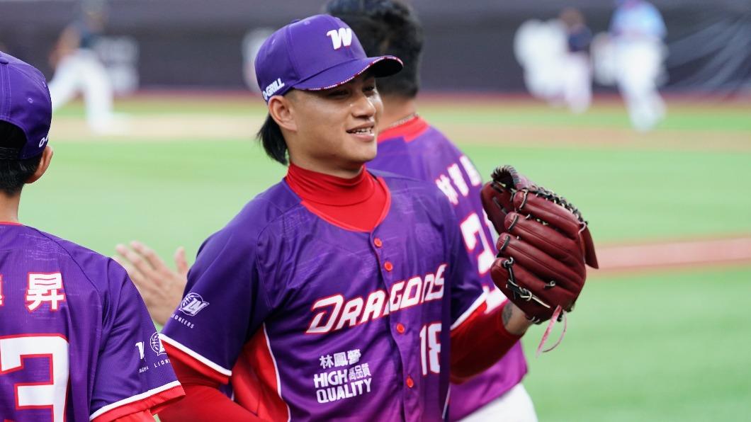 觀點/連5戰飆速「亮紅字」 徐若熙相隔674天返一軍飆154km