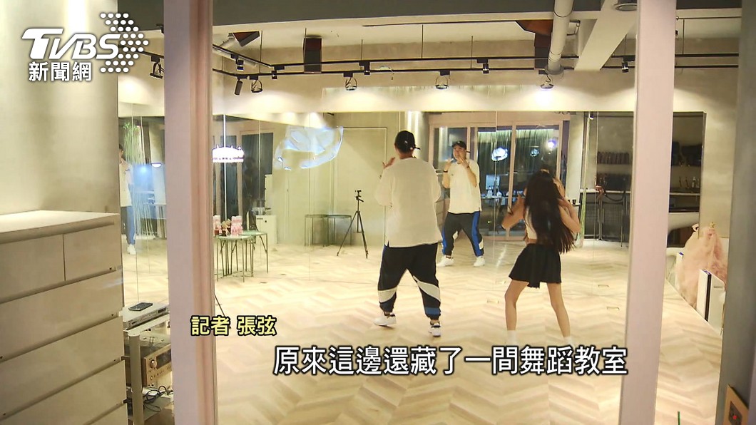 圖／TVBS