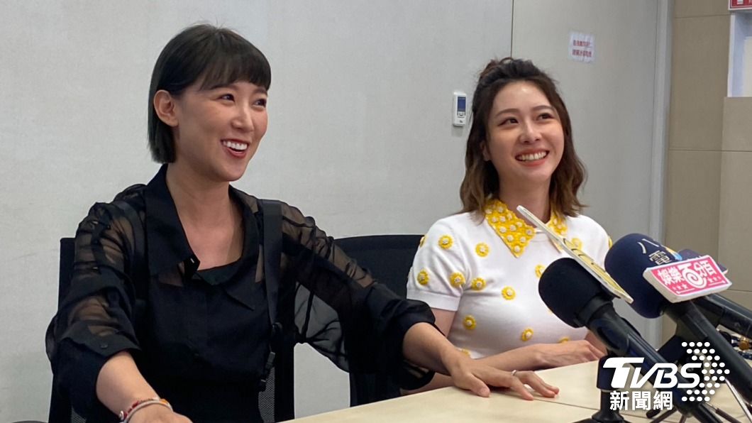 張景嵐遭閨密爆「塑料姐妹」吵翻！　穩交陳凱倫獨子半年終獻第一次
