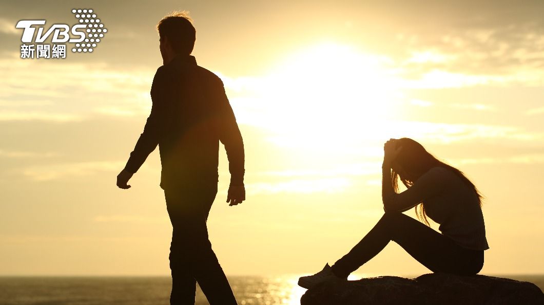 屬蛇和屬猴的人總堅持己見,故容易爭吵。(示意圖,非當事人/shutterstock達志影像)