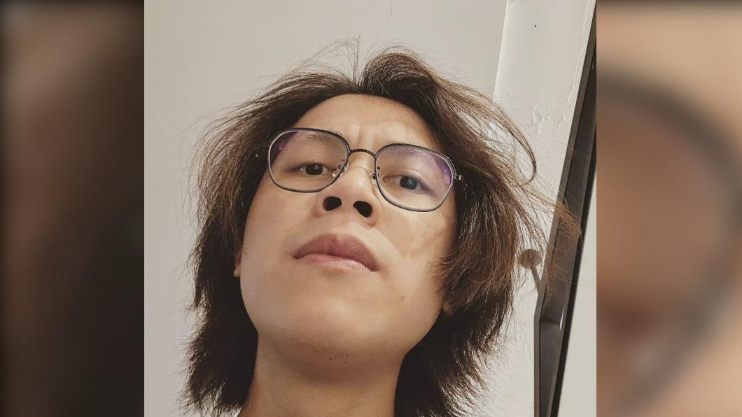 招牌長髮掰!HowHow新造型曝 九妹驚:哪來的大學生