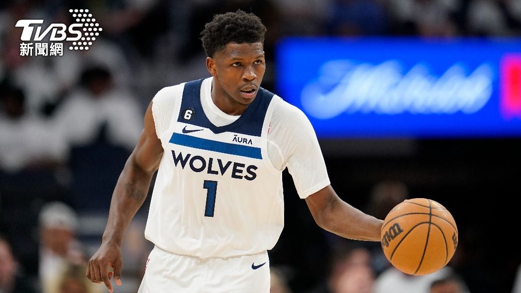 NBA/蟻人旋風來襲?愛德華茲獲讚「當代喬丹」 歐尼爾認同轉發