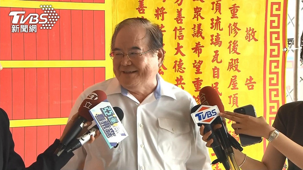 「余天心結」釀綠營三重立委變藍天?李乾龍:國民黨要靠自己