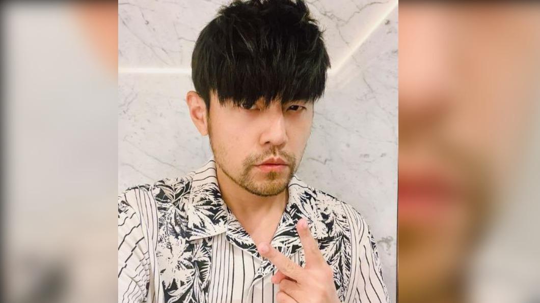 圖／翻攝jaychou instagram