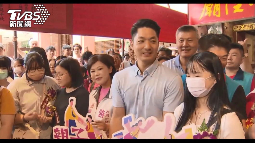 圖/TVBS
