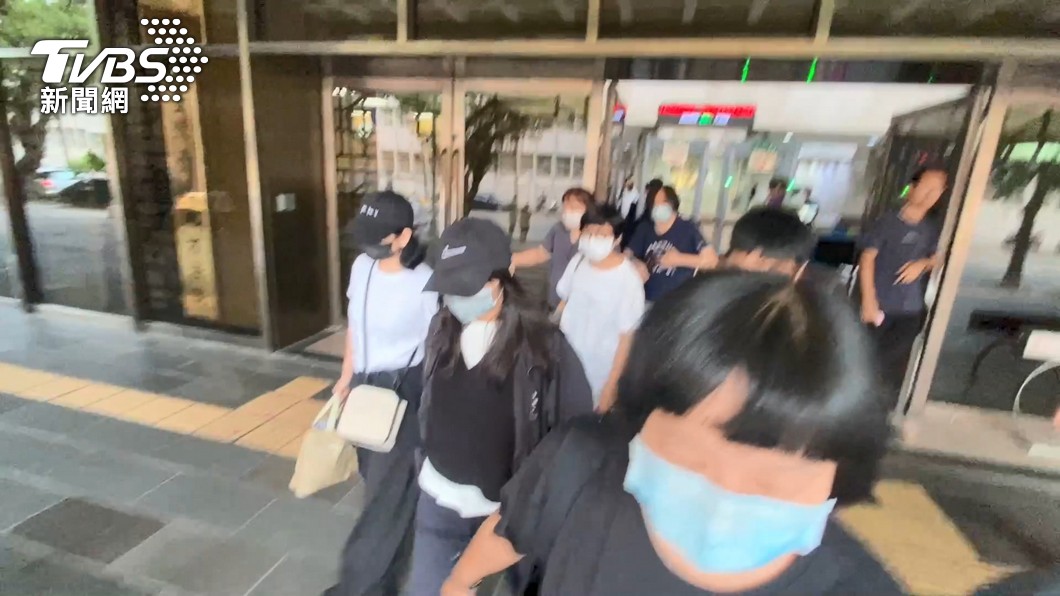 圖/TVBS