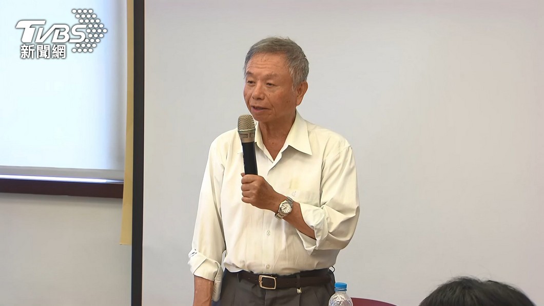家暴說惹議!楊志良最新聲明「向受害者道歉」…但嚴厲譴責蔡政府