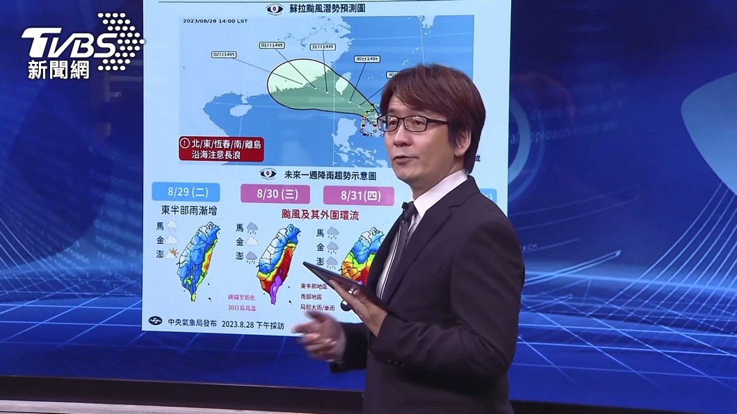 圖/TVBS