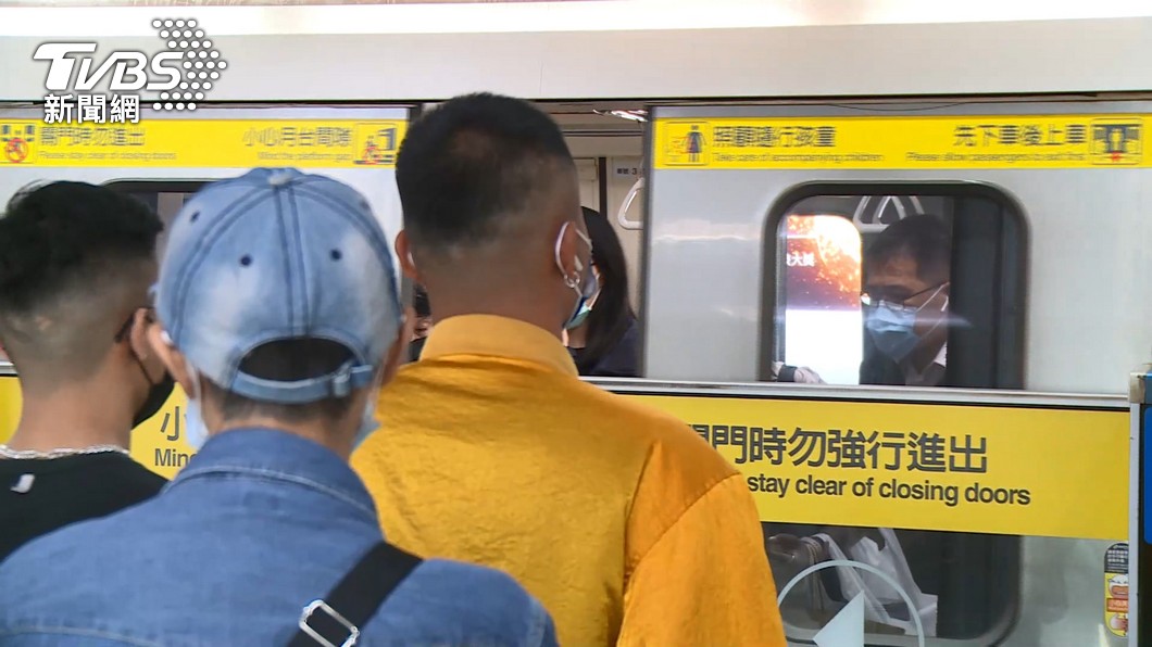 圖／TVBS