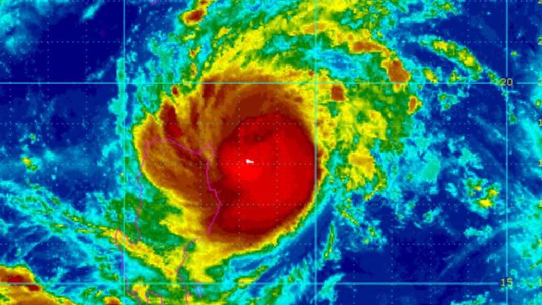 蘇拉有望「停班停課」颱風假!「6地區」高警戒 今最快14:30陸警