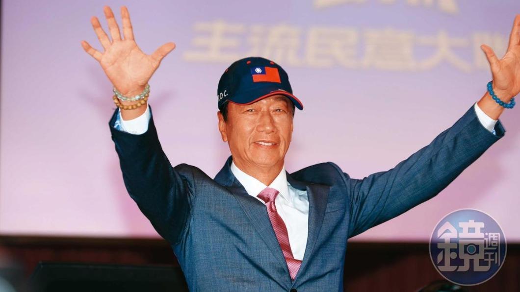 地方派系兩頭壓寶「形同包牌」!藍祭堵郭禁令有洞鑽