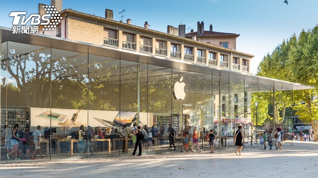 不只iPhone 15!蘋果十月還有發表會 全新Mac傳亮相