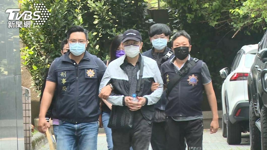 千人受害!im.B吸金逾90億 主謀曾耀鋒一審判16年半