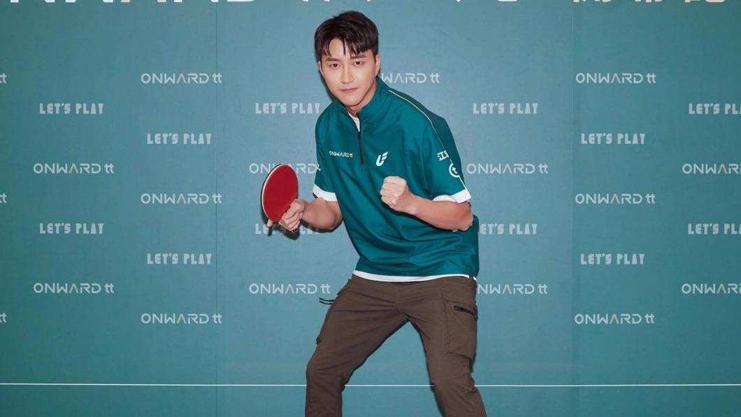 陷財務危機!江宏傑桌球館「復業時間不明」 退費方式公開了