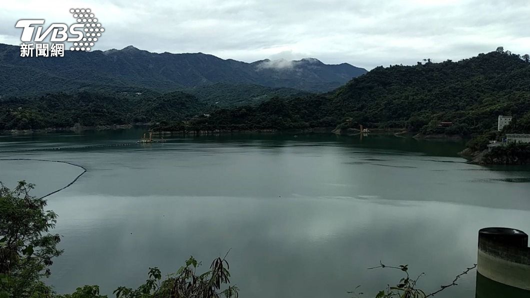 台南水情轉正常!曾文烏山頭蓄水達7成6 颱風有望再挹注