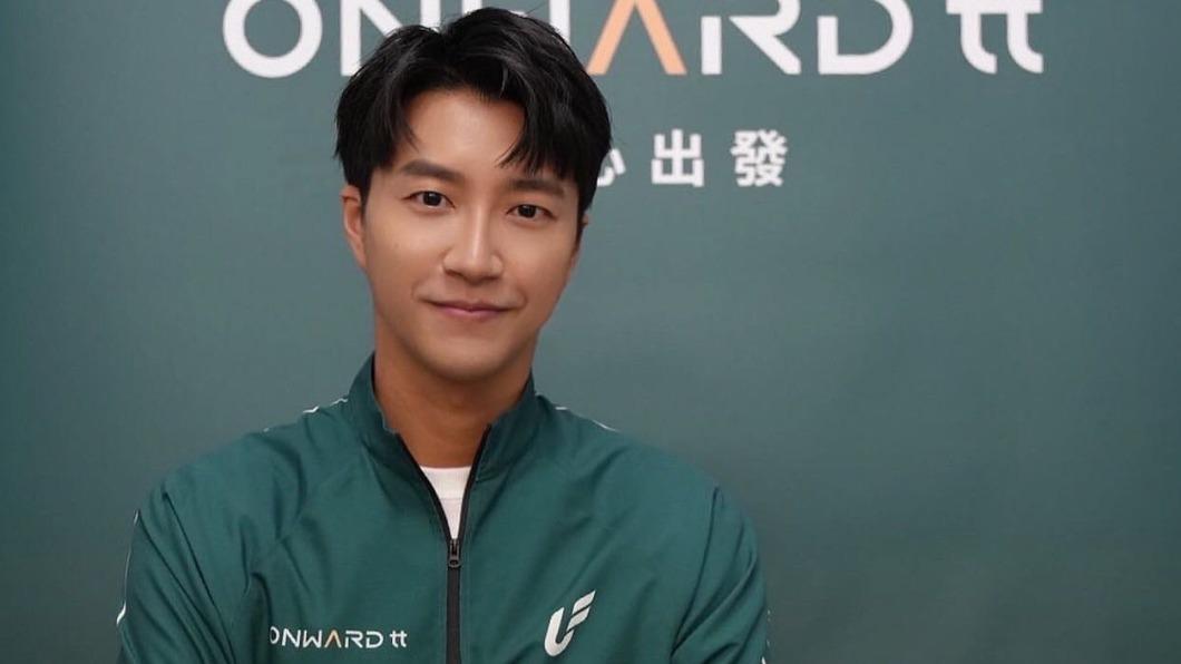 江宏傑致力推廣桌球運動,如今桌球館出狀況,將開放學員退費。(圖/翻攝自Onward tt乒乓吧 X Let’s Play臉書)