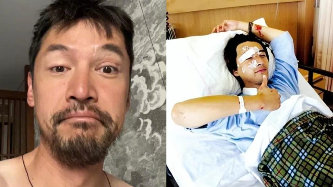 胡歌突曬「崩壞照」!悲吐:對不起好多人 網翻17年前悲劇揭真相