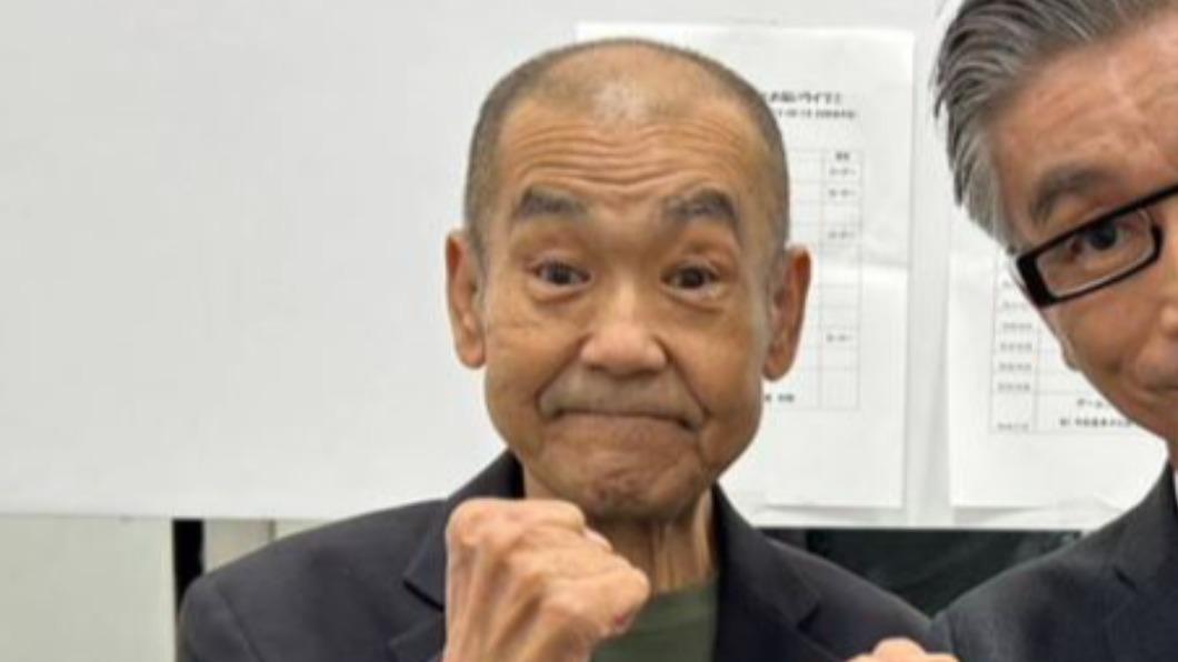 資深男星「腦溢血驟逝」!享年61歲 死前還在表演