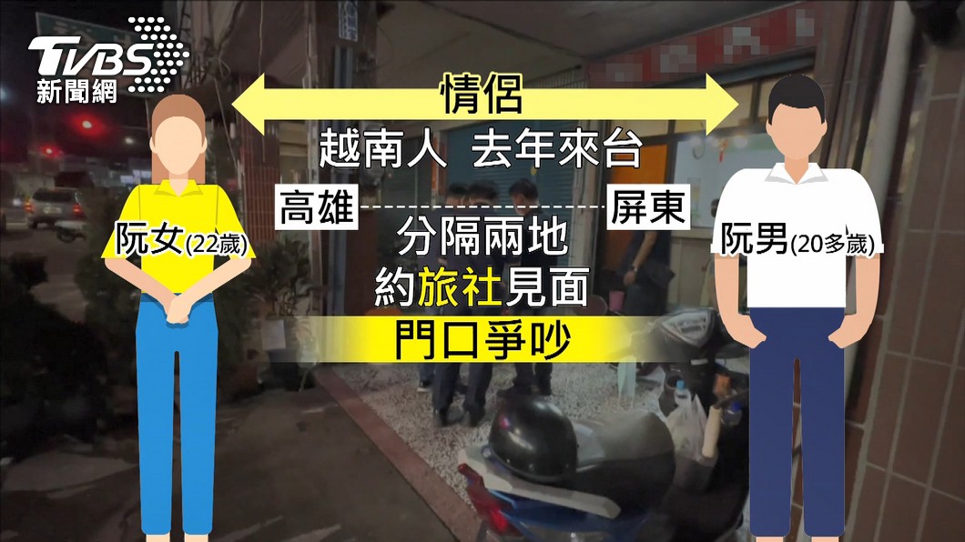 圖/TVBS