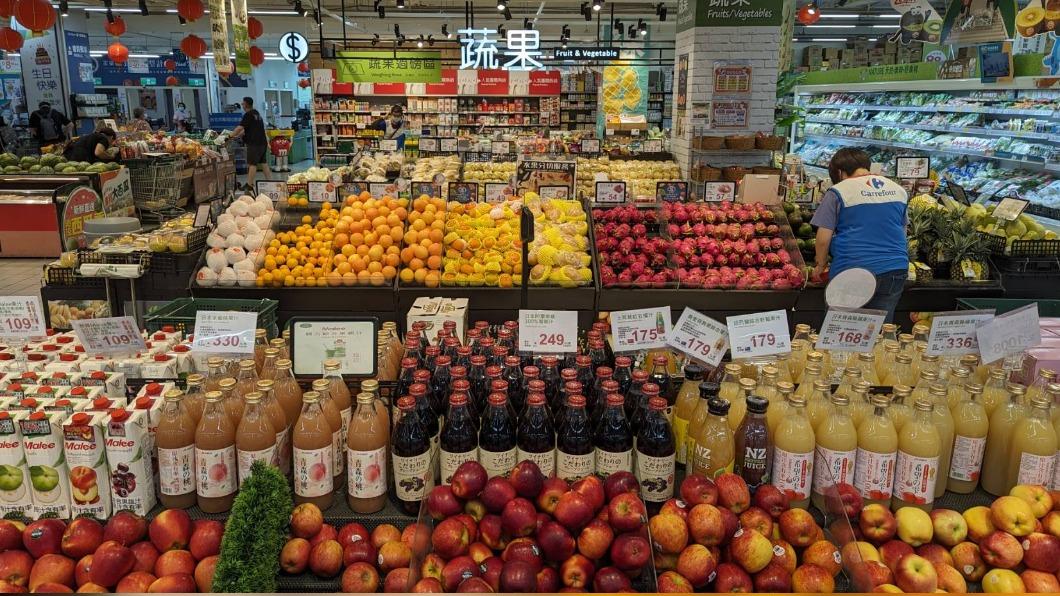 雙11賣場優惠!愛買近千件商品買1送1 好市多滿萬折千