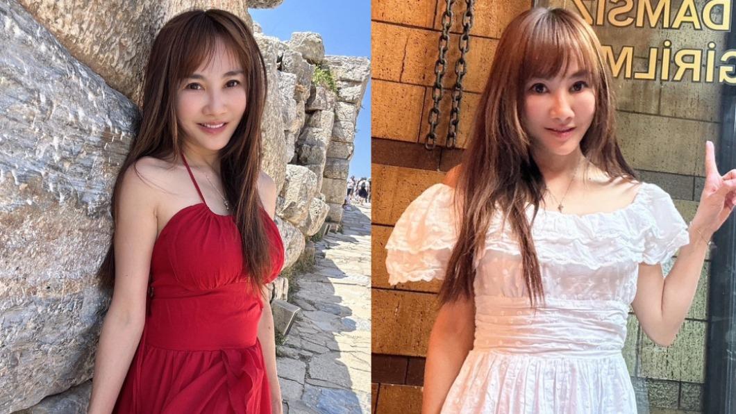 才宣布離婚!10億女神突上警局報案 嘆受害者「超過10人」