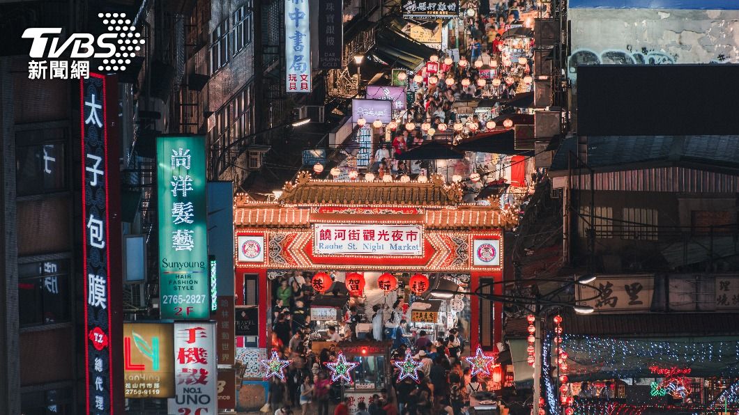 坑殺外國客?饒河夜市水果攤爆「坐地起價」 市場處出馬